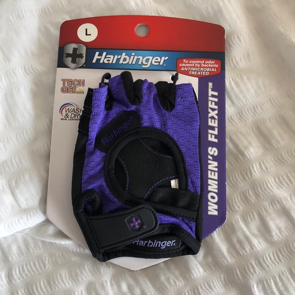 WORKOUT SET - Picture 2 of 8